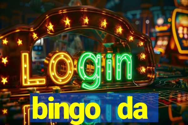 bingo da porcentagem para imprimir