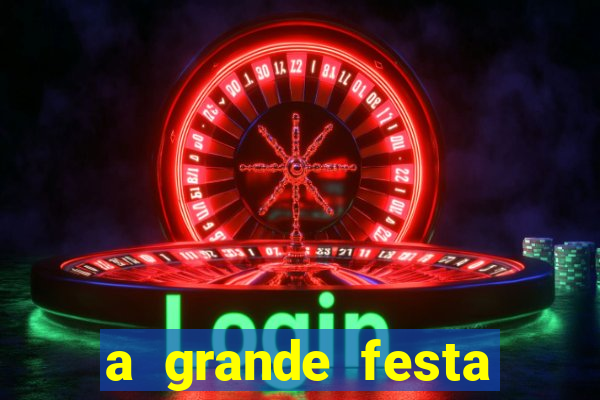 a grande festa dionisíaca comemorava