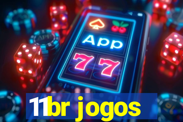 11br jogos