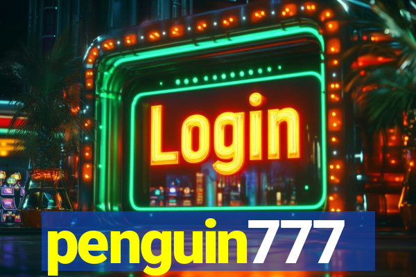 penguin777