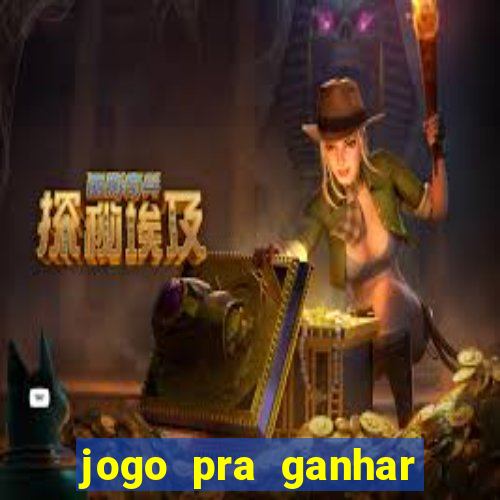 jogo pra ganhar dinheiro sem depositar