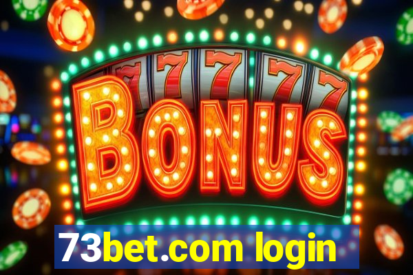 73bet.com login