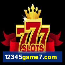 12345game7.com