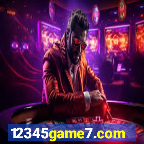 12345game7.com