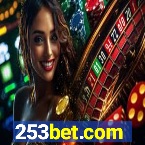 253bet.com