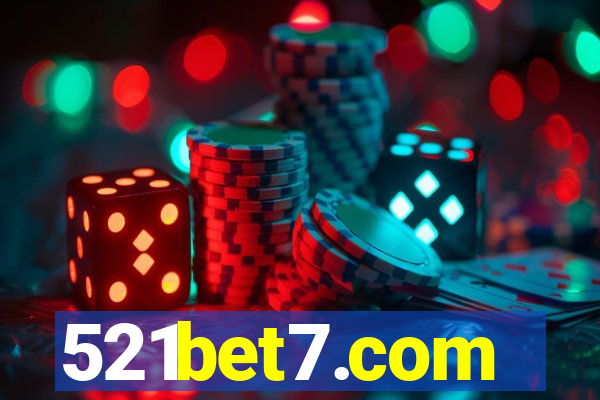 521bet7.com