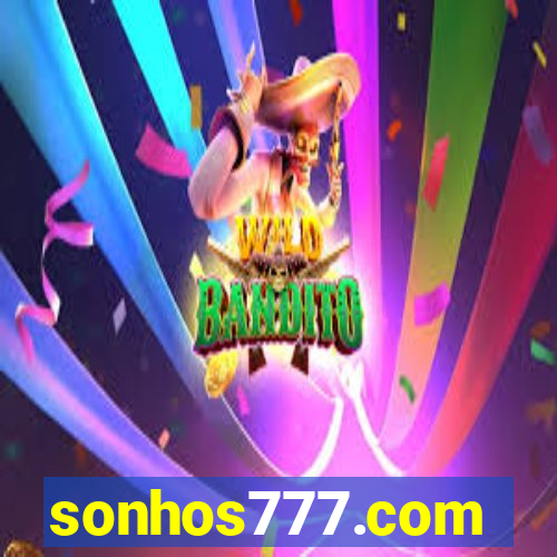 sonhos777.com