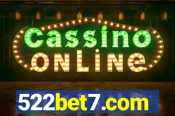 522bet7.com