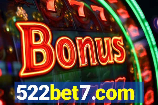 522bet7.com