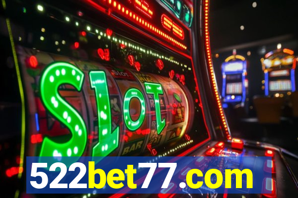 522bet77.com