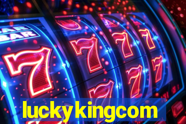 luckykingcom