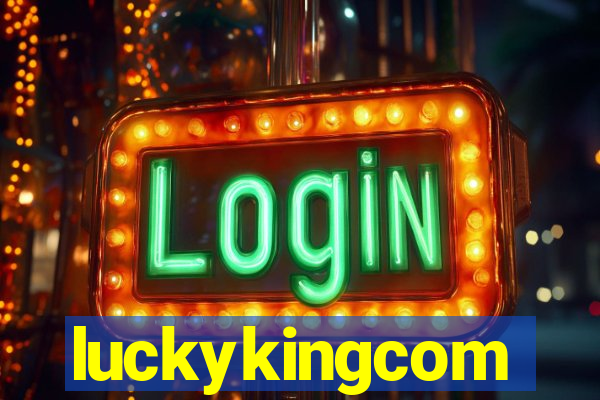 luckykingcom