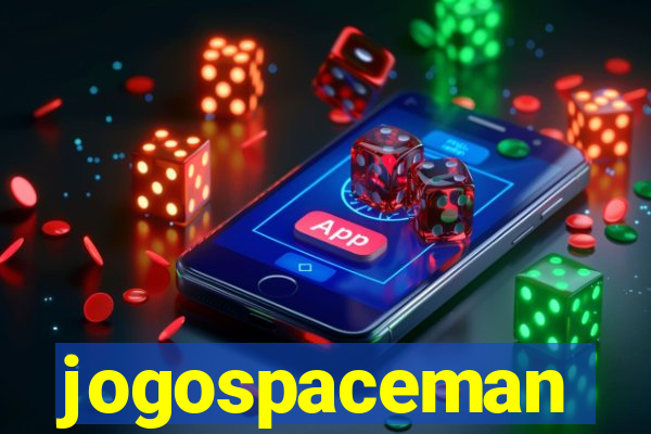 jogospaceman