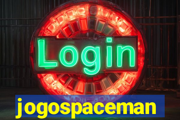 jogospaceman