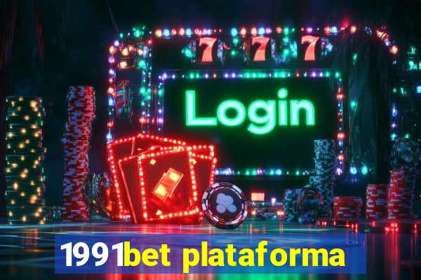 1991bet plataforma