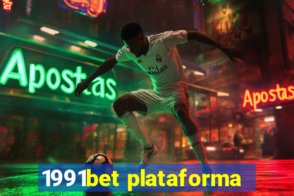 1991bet plataforma