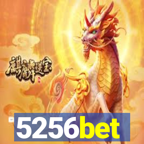 5256bet