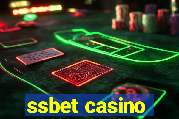 ssbet casino