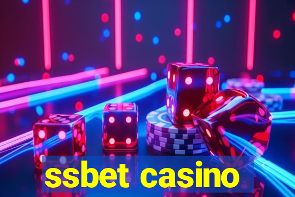 ssbet casino