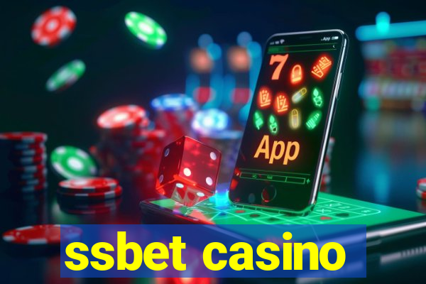 ssbet casino