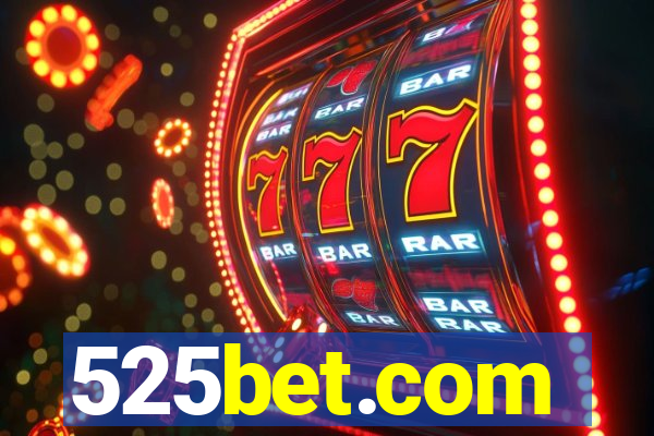 525bet.com