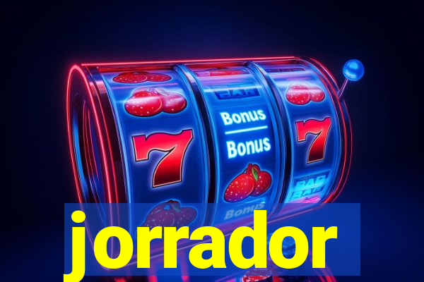 jorrador