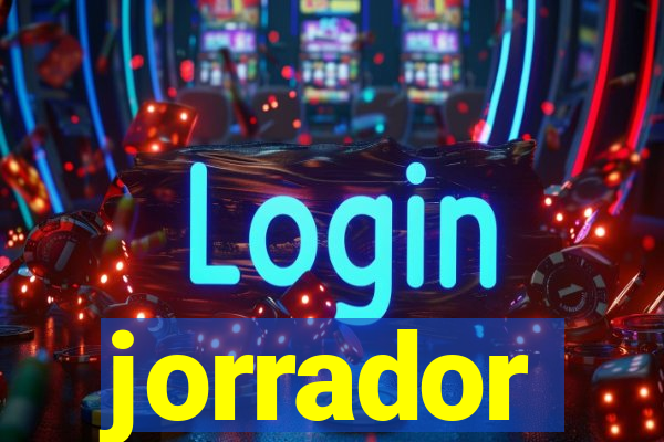 jorrador