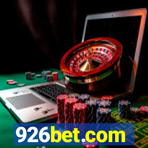 926bet.com