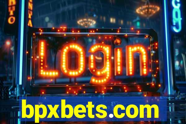 bpxbets.com