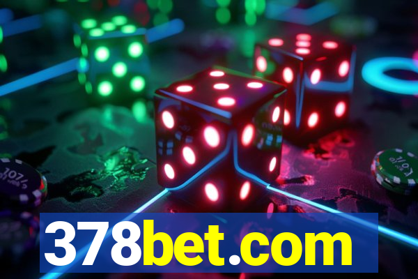 378bet.com