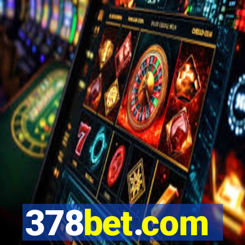 378bet.com