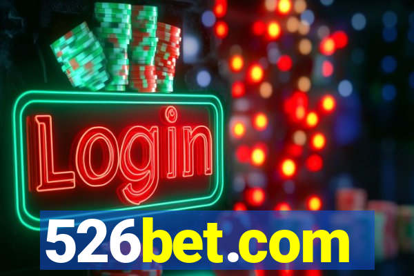 526bet.com