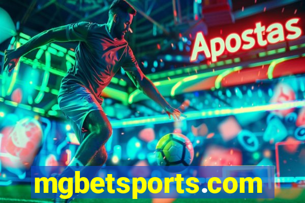 mgbetsports.com