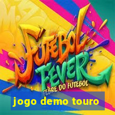 jogo demo touro