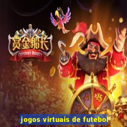 jogos virtuais de futebol