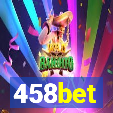 458bet