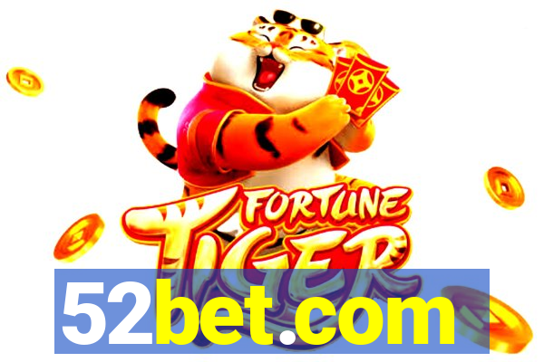 52bet.com