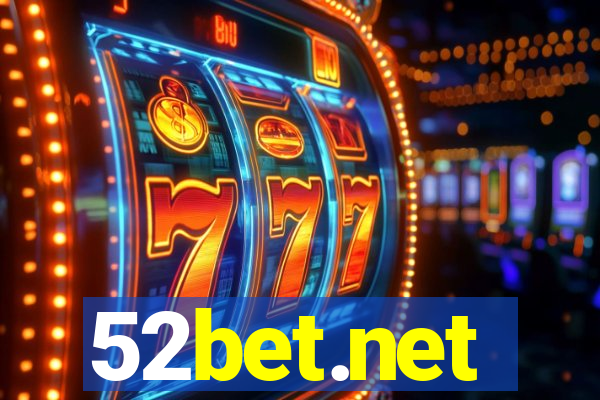 52bet.net