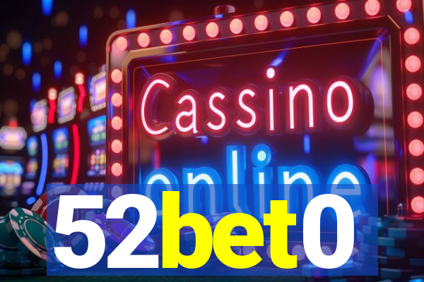 52bet0