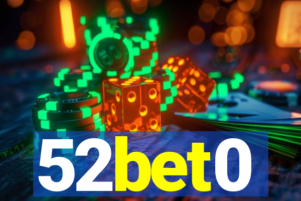 52bet0