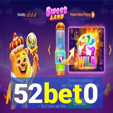 52bet0