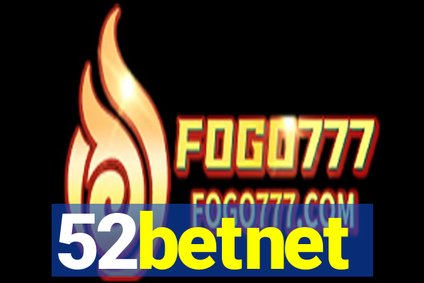 52betnet