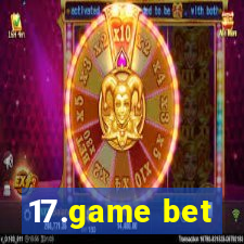 17.game bet