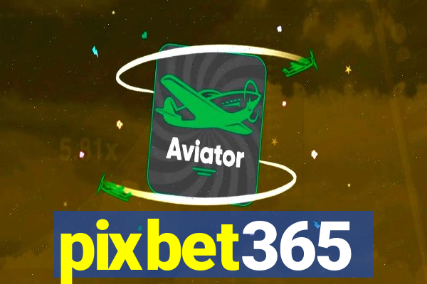 pixbet365