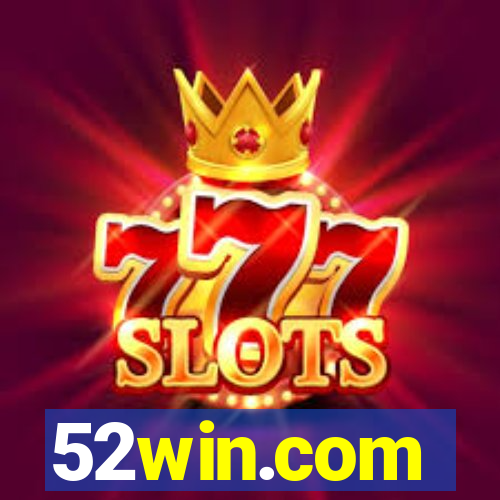 52win.com