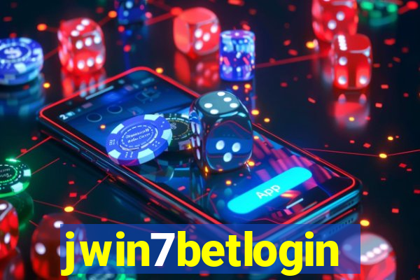 jwin7betlogin