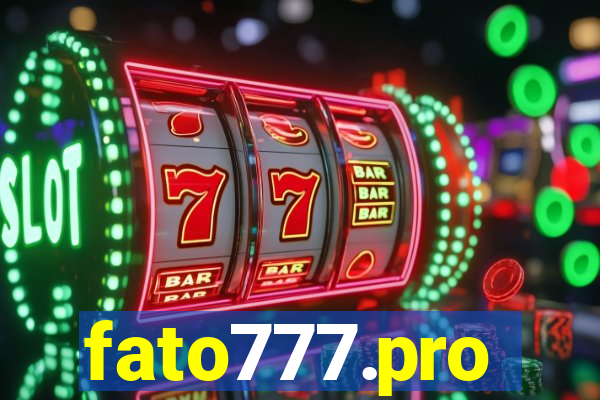 fato777.pro