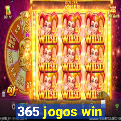 365 jogos win