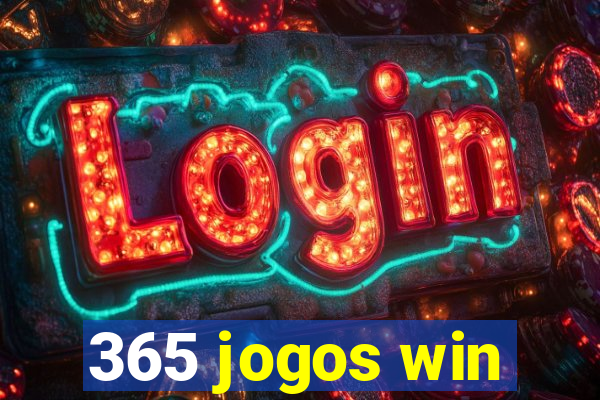 365 jogos win