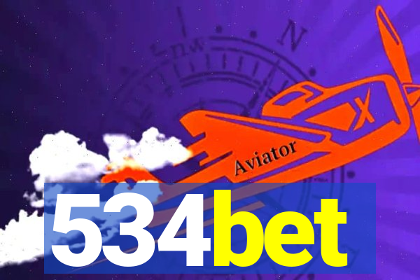 534bet